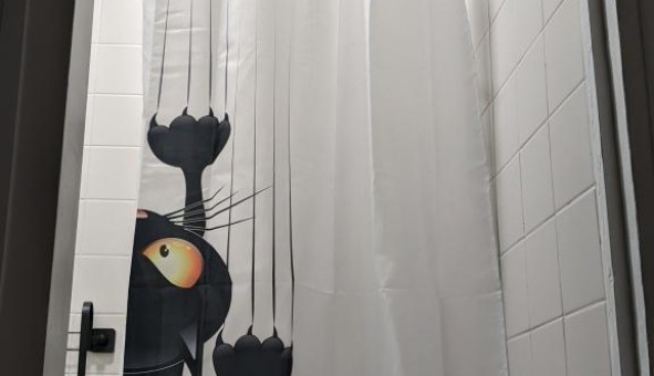 Logement tudiant Studio à Paris 20me arrondissement (75020)
