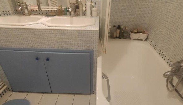 Logement tudiant Studio à Paris 20me arrondissement (75020)