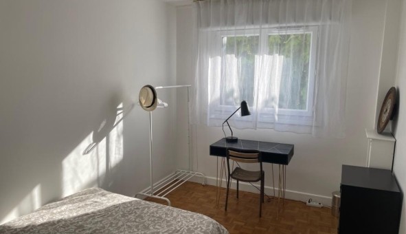 Logement tudiant Studio à Paris 20me arrondissement (75020)