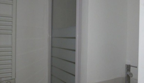 Logement tudiant Studio à Paris 20me arrondissement (75020)