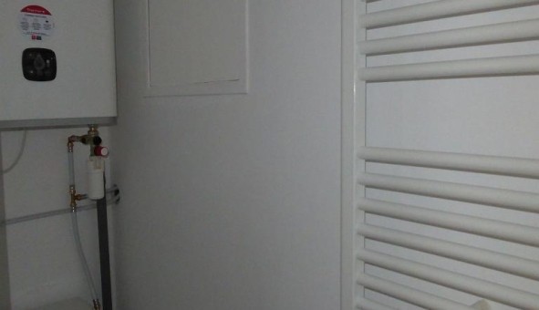 Logement tudiant Studio à Paris 20me arrondissement (75020)