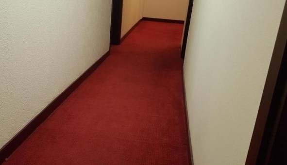 Logement tudiant Studio à Paris 20me arrondissement (75020)
