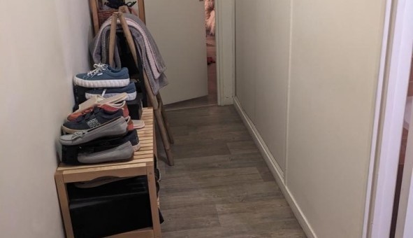 Logement tudiant Studio à Paris 20me arrondissement (75020)