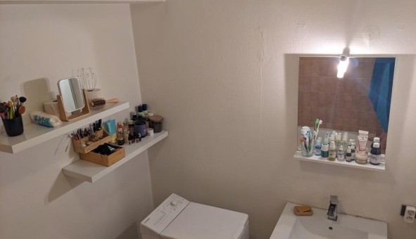 Logement tudiant Studio à Paris 20me arrondissement (75020)