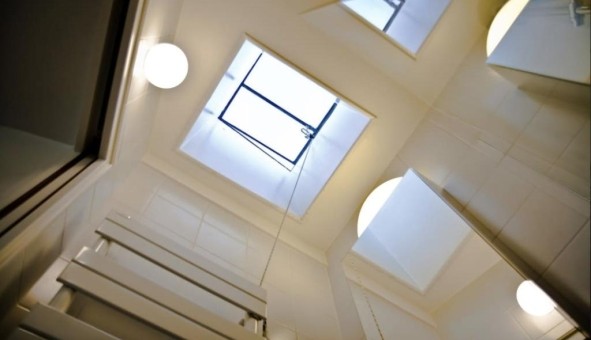 Logement tudiant Studio à Paris 20me arrondissement (75020)