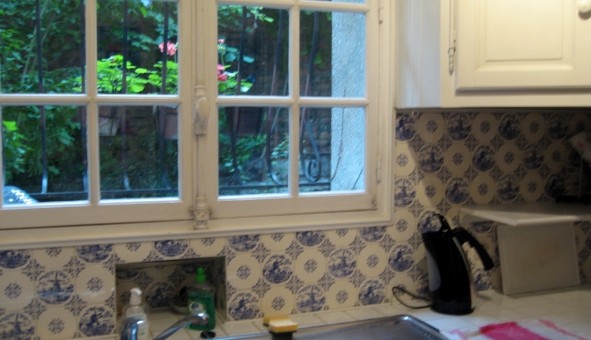 Logement tudiant Studio à Paris 20me arrondissement (75020)