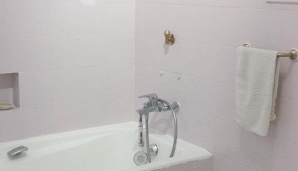 Logement tudiant Studio à Paris 20me arrondissement (75020)