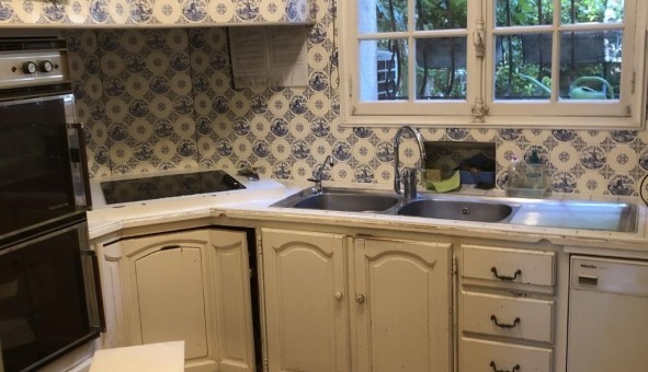 Logement tudiant Studio à Paris 20me arrondissement (75020)