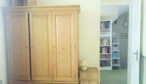 Logement tudiant Studio à Paris 20me arrondissement (75020)