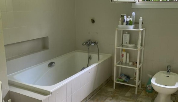 Logement tudiant Studio à Paris 20me arrondissement (75020)
