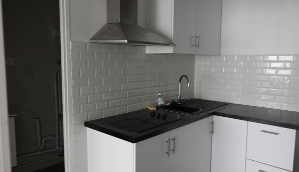 Logement tudiant Studio à Paris 20me arrondissement (75020)