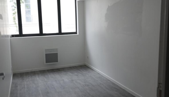Logement tudiant Studio à Paris 20me arrondissement (75020)