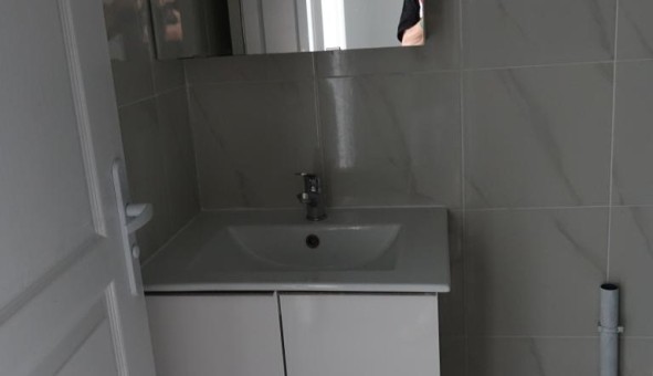 Logement tudiant Studio à Paris 20me arrondissement (75020)