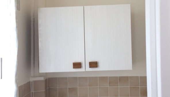 Logement tudiant Location Studio Vide Paris 20me arrondissement (75020)