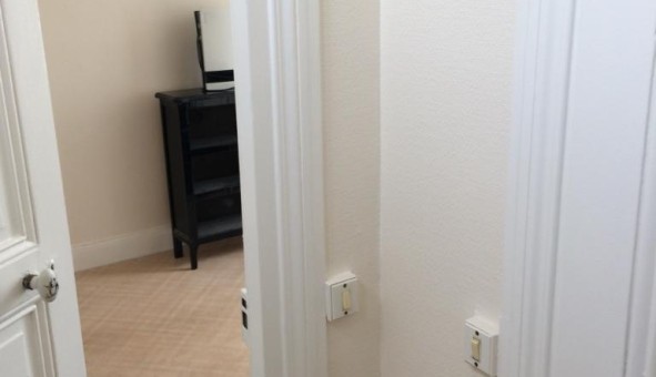 Logement tudiant Studio à Paris 20me arrondissement (75020)