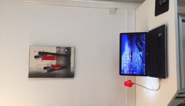 Logement tudiant Studio à Paris 20me arrondissement (75020)