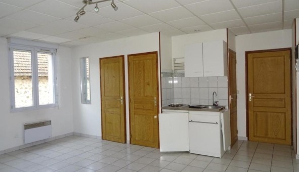 Logement tudiant Studio à Paris 20me arrondissement (75020)