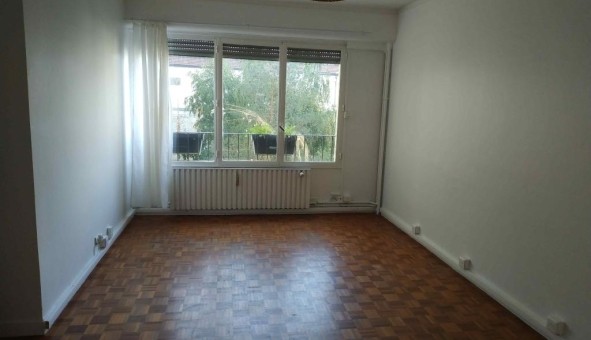 Logement �tudiant Location Studio Vide Paris 20�me arrondissement (75020)