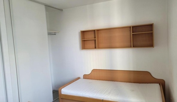 Logement �tudiant Location Studio Vide Paris 20�me arrondissement (75020)