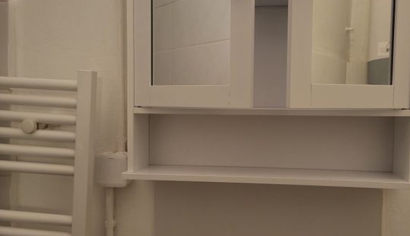 Logement �tudiant Studio &agrave; Paris 20�me arrondissement (75020)