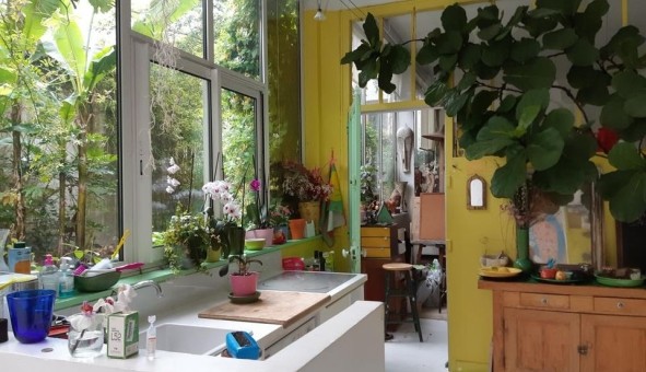 Logement �tudiant Location Studio Vide Paris 20�me arrondissement (75020)