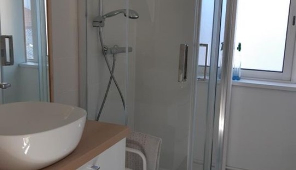 Logement �tudiant Studio &agrave; Paris 20�me arrondissement (75020)