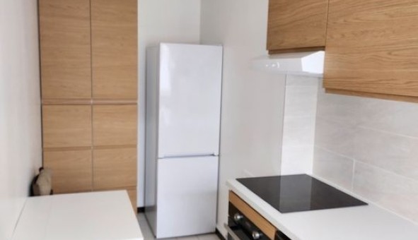 Logement �tudiant Studio &agrave; Paris 20�me arrondissement (75020)