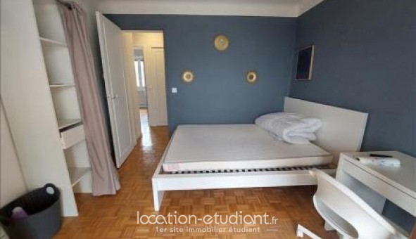 Logement tudiant Studio à Pau (64000)