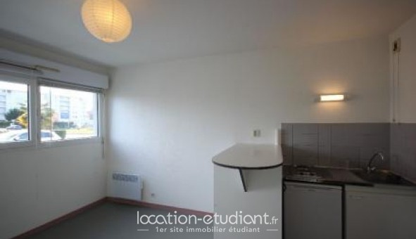 Logement tudiant Studio à Pau (64000)