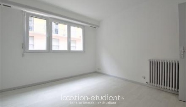 Logement tudiant Studio à Pau (64000)