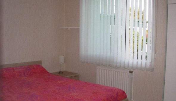 Logement tudiant Studio à Pau (64000)