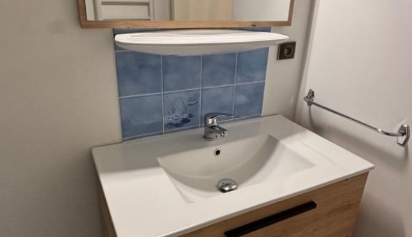Logement tudiant Studio à Pau (64000)