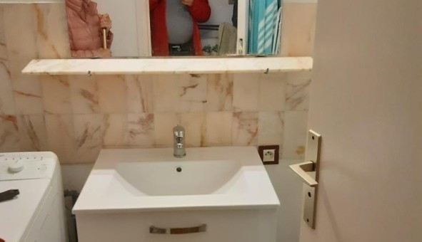 Logement tudiant Studio à Pau (64000)