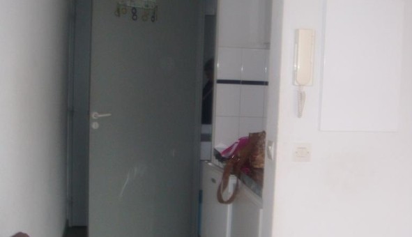 Logement tudiant Studio à Pau (64000)