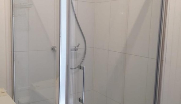 Logement tudiant Studio à Pau (64000)