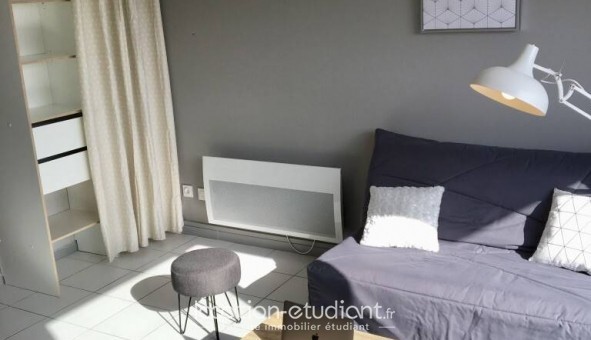 Logement tudiant Studio à Pau (64000)