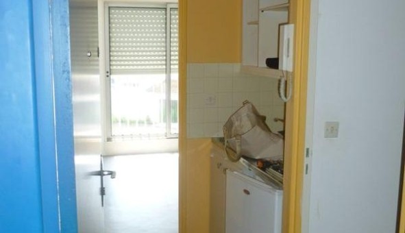 Logement tudiant Studio à Pau (64000)