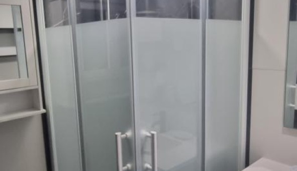 Logement tudiant Studio à Pau (64000)