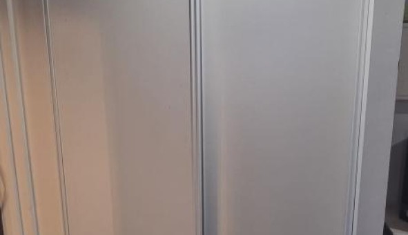 Logement tudiant Studio à Pau (64000)