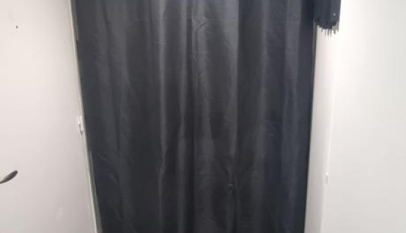 Logement tudiant Studio à Pau (64000)
