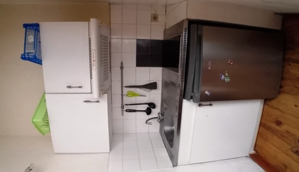 Logement tudiant Studio à Pau (64000)