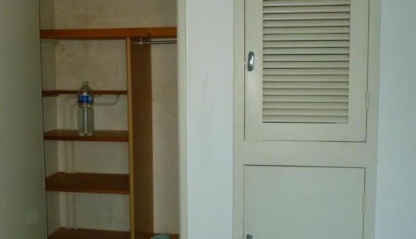 Logement tudiant Studio à Pau (64000)
