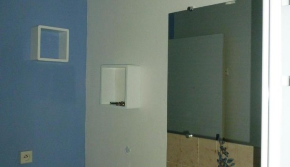 Logement tudiant Studio à Pau (64000)