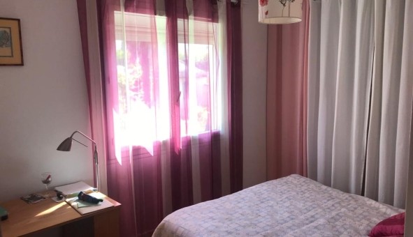 Logement tudiant Location Studio Vide Pau (64000)