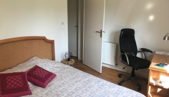 Logement tudiant Studio à Pau (64000)