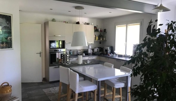 Logement tudiant Studio à Pau (64000)