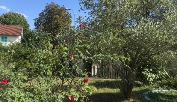 Logement tudiant Studio à Pau (64000)