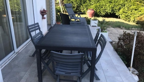 Logement tudiant Studio à Pau (64000)