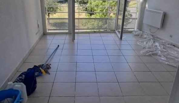 Logement tudiant Studio à Pau (64000)