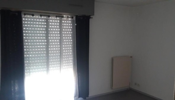 Logement tudiant Studio à Pau (64000)
